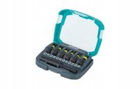 WOLFCRAFT 2969000 ZESTAW BITÓW UDAROWYCH TORX