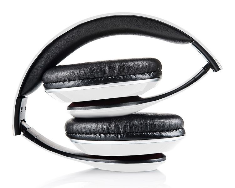 Słuchawki Bluetooth Mikrofon Radio GoGEN zdjęcie 2