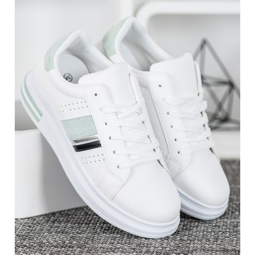 Stylowe Sneakersy r.40 na Arena.pl