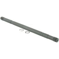 Półoś lewa 20x431.5x20 SUZUKI E-RV Bus 2000 2001 2002 2003 2004 2005 2006