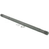 Półoś lewa 20x431.5x20 SUZUKI E-RV Bus 2000 2001 2002 2003 2004 2005 2006