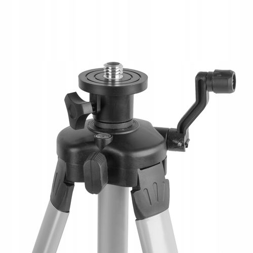 PROCRAFT Statyw do lasera 5/8" 28-150cm na Arena.pl