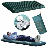 AEROGOGO GM2-01 MATERAC AUTOMATYCZNIE DMUCHANY