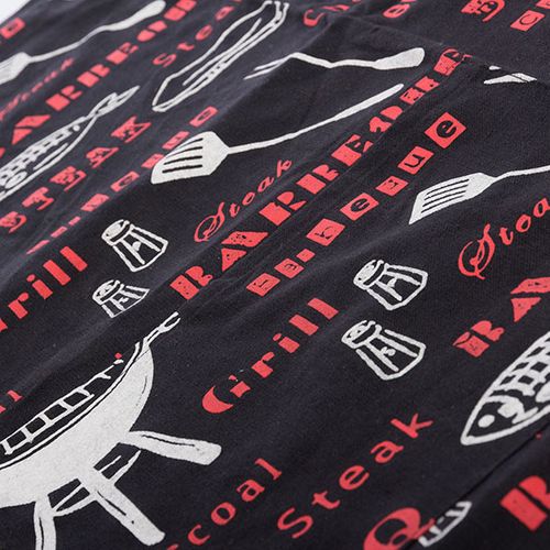 Fartuch do Grilla BBQ Classics na Arena.pl