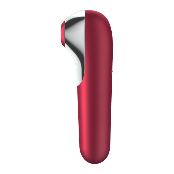Dual Love Red Incl. Bluetooth And App zdjęcie 3