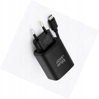 Ładowarka Blue Star 60W SFC 2.0 z długim kablem 2m do Samsung Galaxy A16 5G
