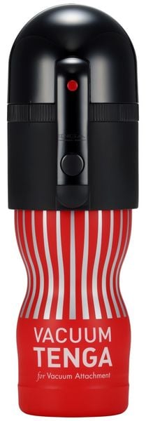 Masturbator Vacuum Max Tenga zdjęcie 2