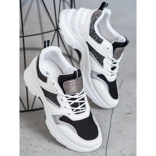 Stylowe Sneakersy r.41 na Arena.pl