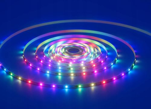 Taśma LED SETTI+ SLS805 5m Wi-Fi na Arena.pl