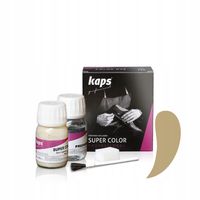SUPER COLOR 25 ML+ PREPARER 25 ML HERBATNIK - KAPS PROFESSIONAL