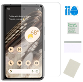 Folia ochronna do GOOGLE PIXEL FOLD hydrożelowa na ekran trwała szybka TPU