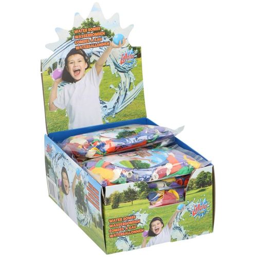 BALONY NA WODĘ 250SZT na Arena.pl