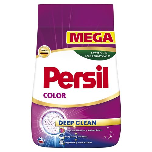 Proszek do prania Persil do koloru 7 kg kolor na Arena.pl