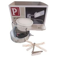 Kinkiet Paulmann chrom zintegrowane źródło LED 5 W