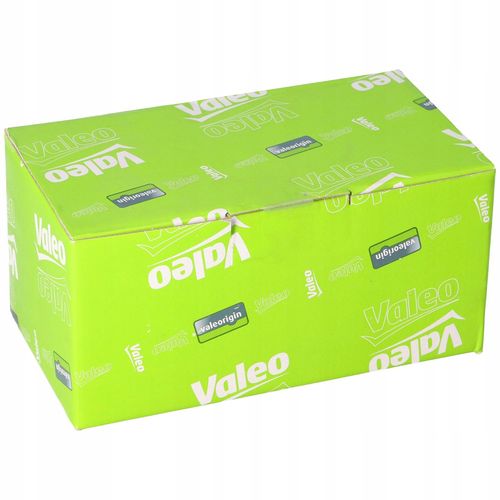 Valeo 700431 Korpus przepustnicy na Arena.pl