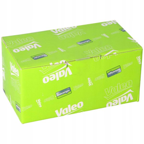 Valeo 700431 Korpus przepustnicy zdjęcie 6