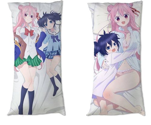 Dakimakura Happy Sugar Life DO WYBORU na Arena.pl