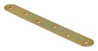 płytka montażowa 120*20*2.0mm - lb pl 120*20