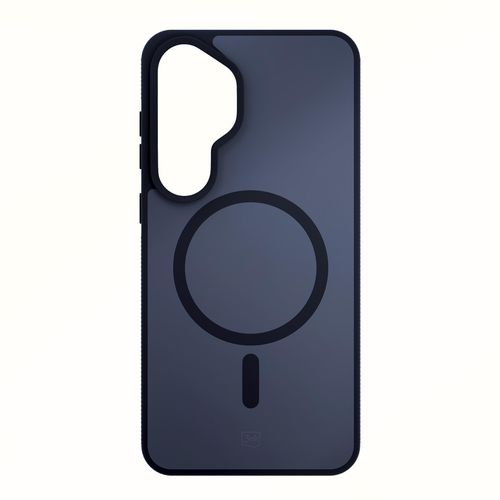 samsung galaxy s25 - 3mk smoke magcase na Arena.pl
