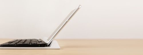 Bezprzewodowa klawiatura Logitech K780 Multi-Device Bluetooth + Unifying na Arena.pl