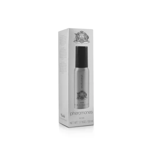 touche by shots feromony dla kobiet 50ml - perfumowany spray premium na Arena.pl