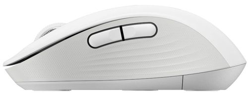 Myszka Logitech M650 Biała na Arena.pl