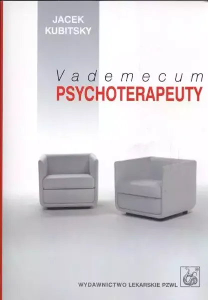 Vademecum psychoterapeuty zdjęcie 1