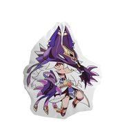 Poduszka Chibi Genshin Impact - Cyno