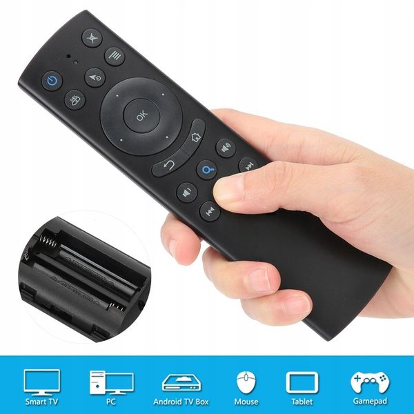 WYTRZYMAŁY PILOT BLUETOOTH DO TELEWIZORA zdjęcie 13