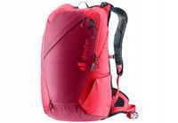 PLECAK TURYSTYCZNY deuter Updays 20 lightweight Ski Touring Backpack