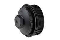 POKRYWA OBUDOWY FILTRA OLEJU ALFA ROMEO GIULIA 2015 2016 2017 2018