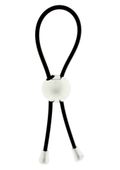 Opaska Zaciskowa Na Penisa Power X-Ring Black