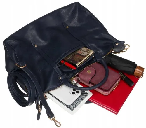 torebka damska na ramię klasyczna na Arena.pl