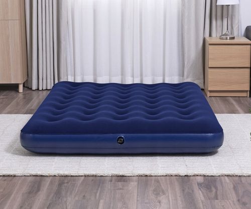 materac flokowany 191x137x22cm 3890 na Arena.pl