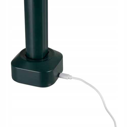 ŁAPKA PUŁAPKA LAMPA OWADOBÓJCZA UV NA MUCHY KOMARY ELEKTRYCZNA PACKA na Arena.pl