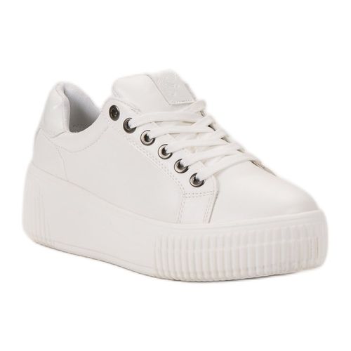 Buty Sportowe Na Platformie r.41 na Arena.pl