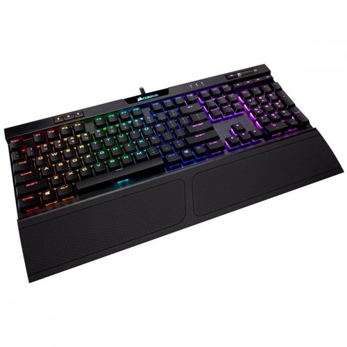 Klawiatura Gaming K70 MK2 RAPIDFIRE na Arena.pl