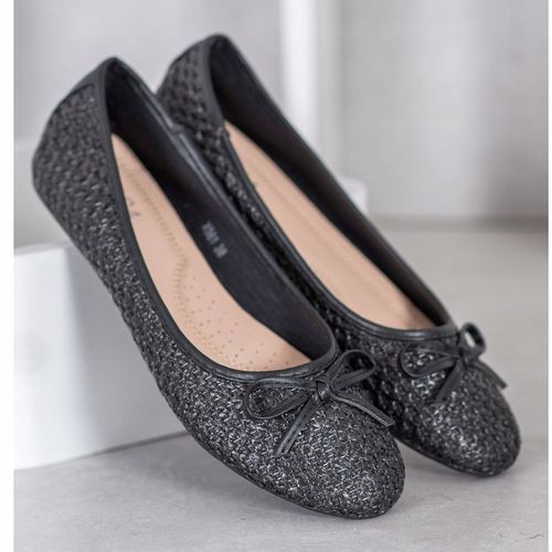 Plecione Baleriny r.36 na Arena.pl