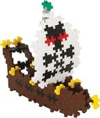 Klocki Plus-Plus Basic Pirates 360 el.