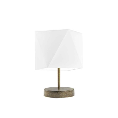 Lampka na stolik nocny PASADENA na Arena.pl