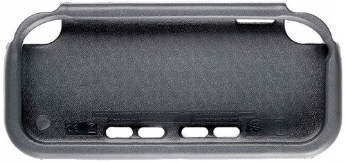 Snakebyte NINTENDO SWITCH LITE ETUI BUMPER OCHRONA na Arena.pl