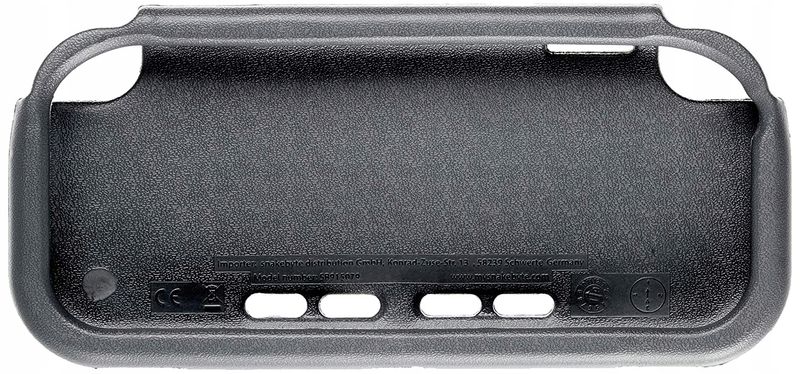 Snakebyte NINTENDO SWITCH LITE ETUI BUMPER OCHRONA zdjęcie 3