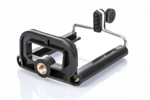 Lampa pierścieniowa 65W Statyw Uchwyt do telefonu na Arena.pl