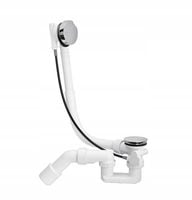 VIEGA syfon wannowy SIMPLEX 495121