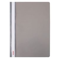 SKOROSZYT TWARDY A4  20SZT BIURFOL SIWY