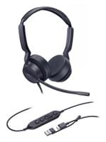 Yealink UH42 Dual UC USB-C/A