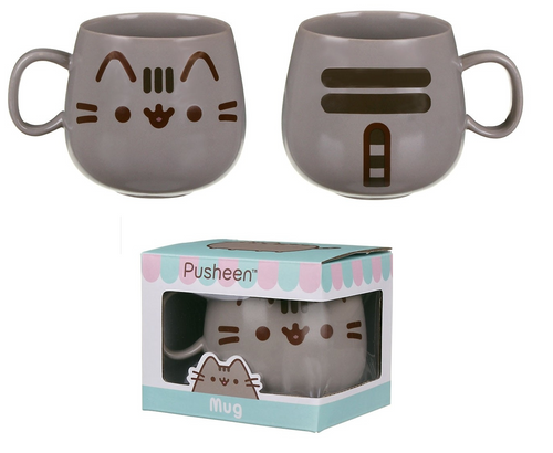Pusheen Mug na Arena.pl