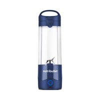 Blender NUTRIBULLET NBP003NBL Bezprzewodowy