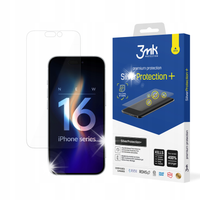 Apple iPhone 16 Plus - 3mk SilverProtection+
