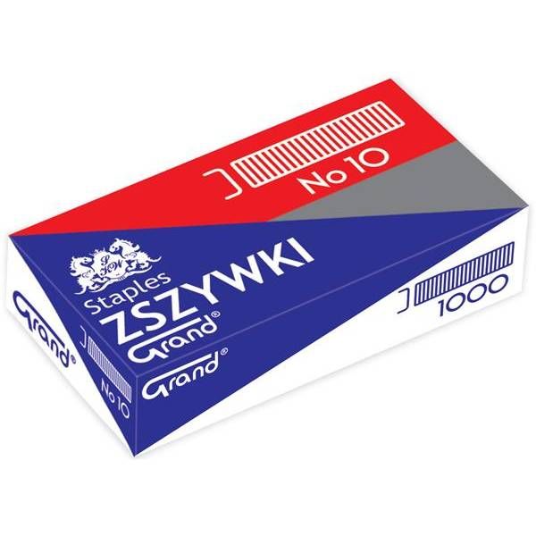 ZSZYWKI 10 GRAND zdjęcie 2